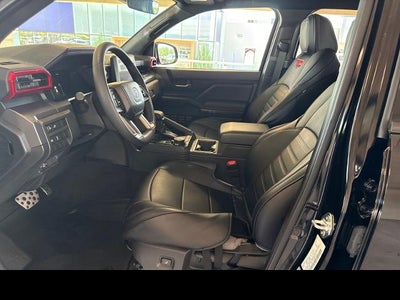 2025 Toyota Tacoma 4WD SR