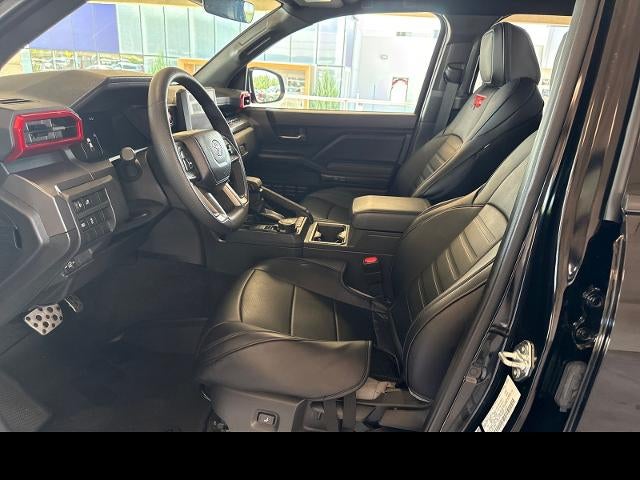 2025 Toyota Tacoma 4WD SR