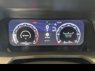 2025 Toyota Tacoma 4WD SR