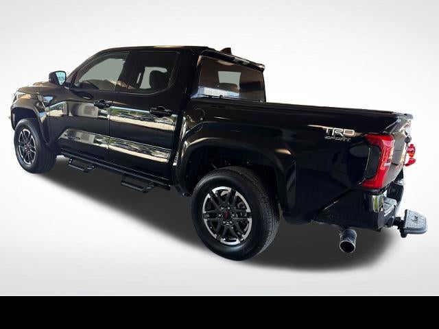 2025 Toyota Tacoma 4WD SR