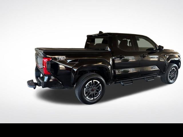2025 Toyota Tacoma 4WD SR