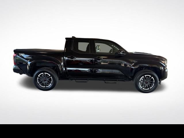 2025 Toyota Tacoma 4WD SR