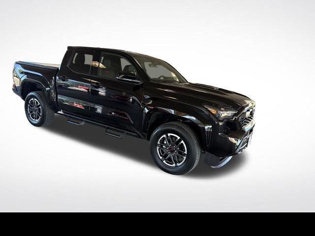 2025 Toyota Tacoma 4WD SR