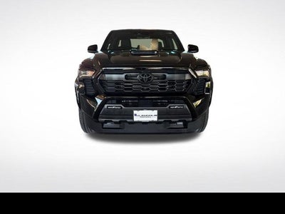 2025 Toyota Tacoma 4WD SR