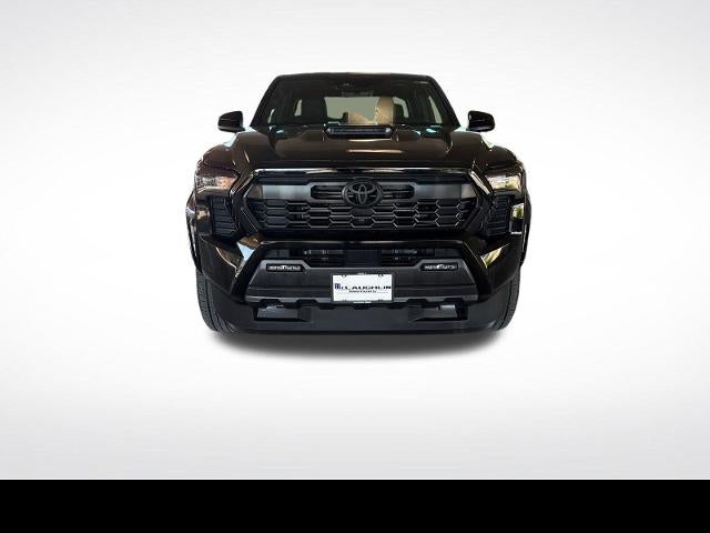 2025 Toyota Tacoma 4WD SR