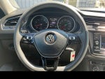 2018 Volkswagen Tiguan S