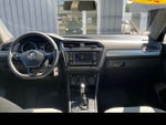 2018 Volkswagen Tiguan S