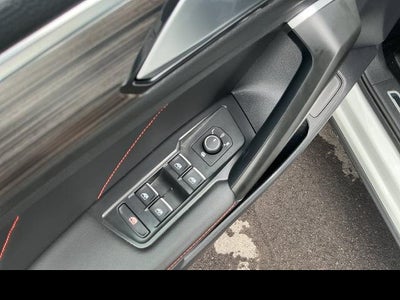 2024 Volkswagen Tiguan Wolfsburg Edition