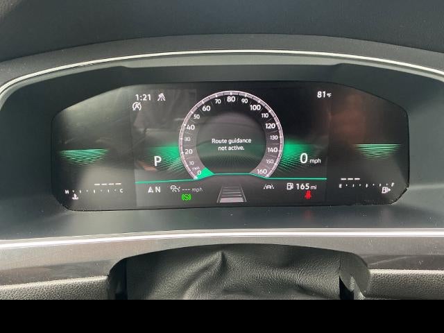 2024 Volkswagen Tiguan Wolfsburg Edition