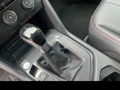 2024 Volkswagen Tiguan Wolfsburg Edition