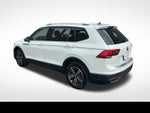 2024 Volkswagen Tiguan Wolfsburg Edition