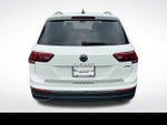 2024 Volkswagen Tiguan Wolfsburg Edition