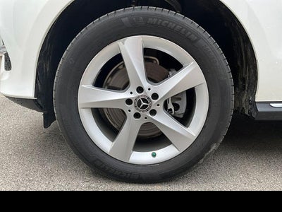 2018 Mercedes-Benz GLE GLE 350