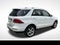2018 Mercedes-Benz GLE GLE 350