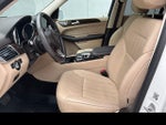 2018 Mercedes-Benz GLE GLE 350
