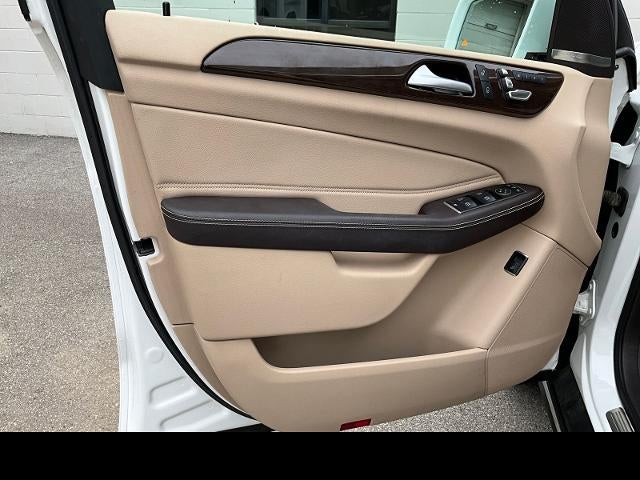 2018 Mercedes-Benz GLE GLE 350