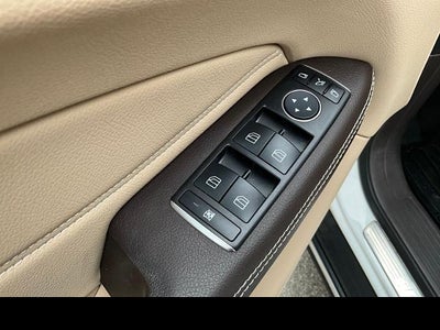2018 Mercedes-Benz GLE GLE 350