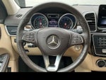 2018 Mercedes-Benz GLE GLE 350