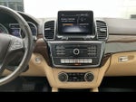 2018 Mercedes-Benz GLE GLE 350