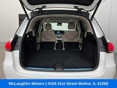 2022 Mercedes-Benz GLE GLE 350