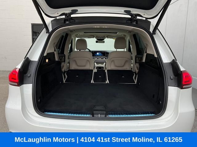 2022 Mercedes-Benz GLE GLE 350