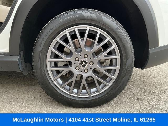 2022 Mercedes-Benz GLE GLE 350