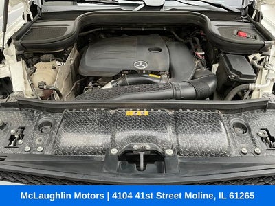 2022 Mercedes-Benz GLE GLE 350