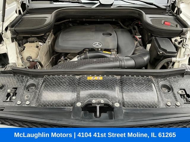 2022 Mercedes-Benz GLE GLE 350