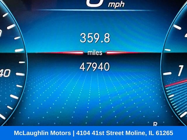 2022 Mercedes-Benz GLE GLE 350