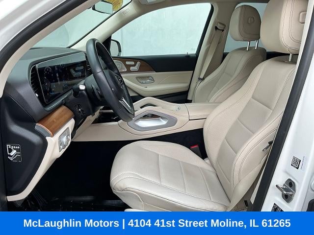 2022 Mercedes-Benz GLE GLE 350