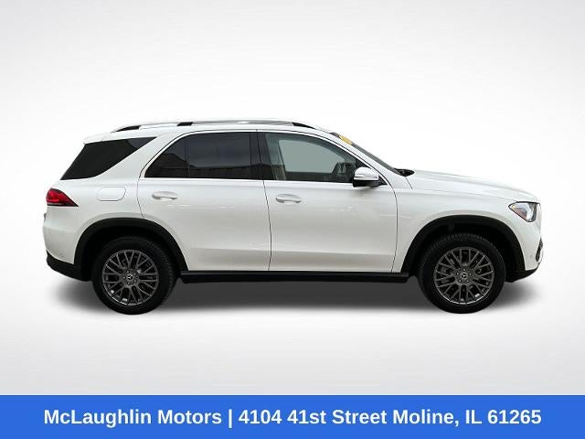 2022 Mercedes-Benz GLE GLE 350