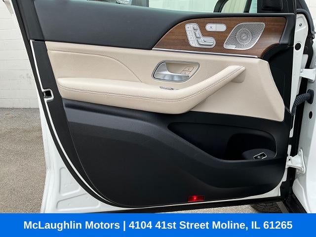 2022 Mercedes-Benz GLE GLE 350