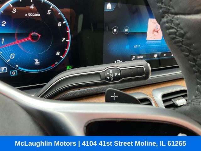 2022 Mercedes-Benz GLE GLE 350