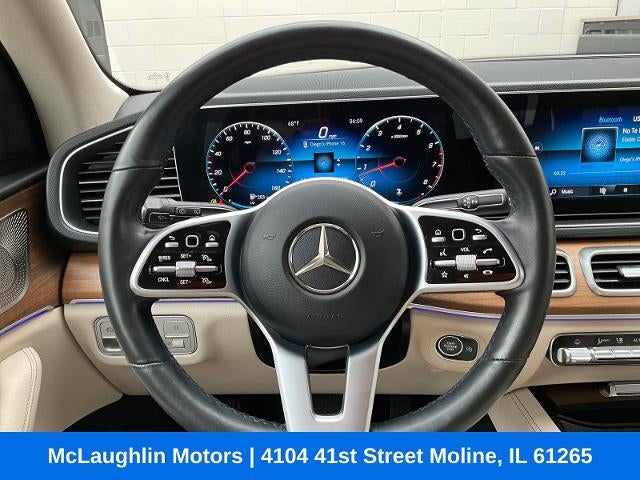 2022 Mercedes-Benz GLE GLE 350