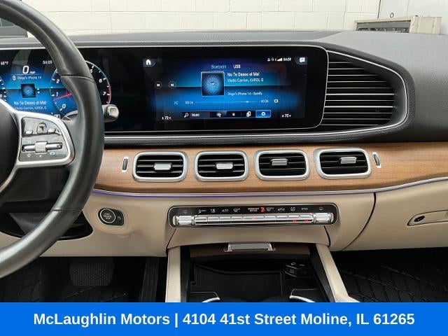 2022 Mercedes-Benz GLE GLE 350