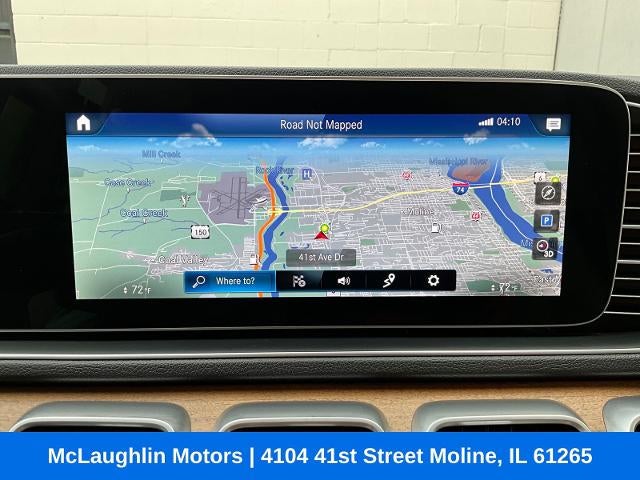 2022 Mercedes-Benz GLE GLE 350