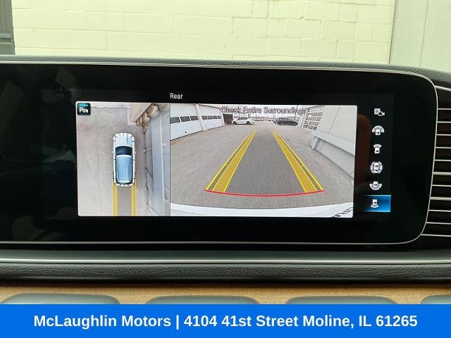 2022 Mercedes-Benz GLE GLE 350