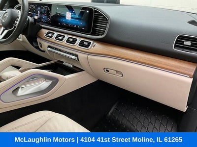 2022 Mercedes-Benz GLE GLE 350