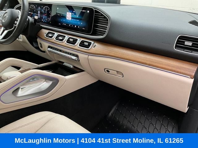 2022 Mercedes-Benz GLE GLE 350