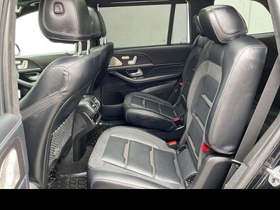 2021 Mercedes-Benz GLS AMG® GLS 63