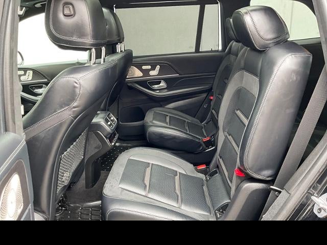 2021 Mercedes-Benz GLS AMG® GLS 63