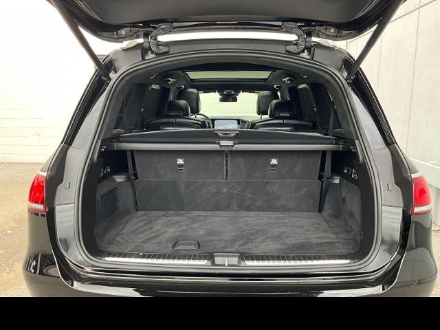 2021 Mercedes-Benz GLS AMG® GLS 63