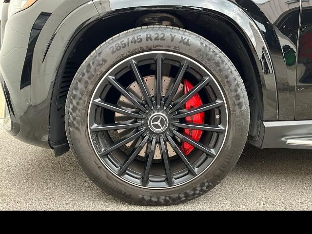 2021 Mercedes-Benz GLS AMG® GLS 63
