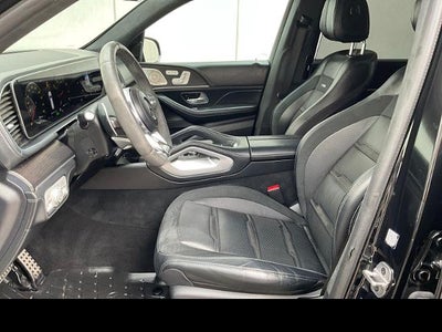 2021 Mercedes-Benz GLS AMG® GLS 63