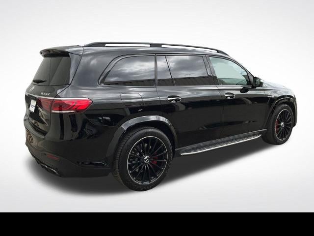 2021 Mercedes-Benz GLS AMG® GLS 63