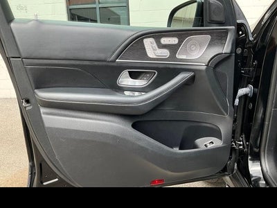 2021 Mercedes-Benz GLS AMG® GLS 63