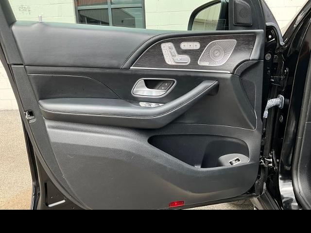 2021 Mercedes-Benz GLS AMG® GLS 63