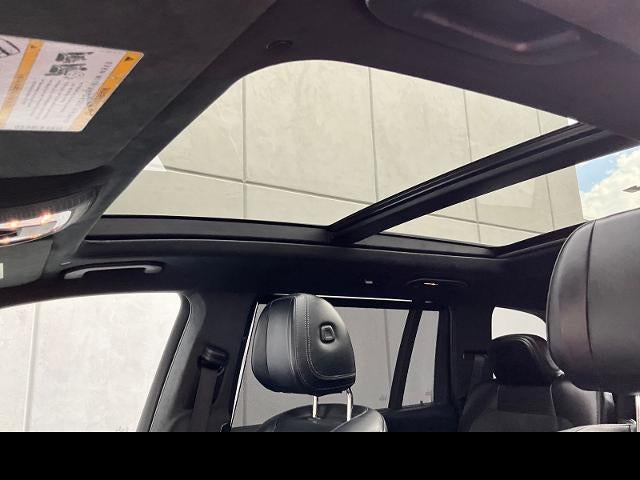 2021 Mercedes-Benz GLS AMG® GLS 63