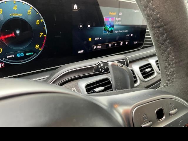 2021 Mercedes-Benz GLS AMG® GLS 63