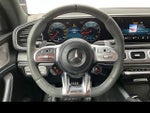 2021 Mercedes-Benz GLS AMG® GLS 63